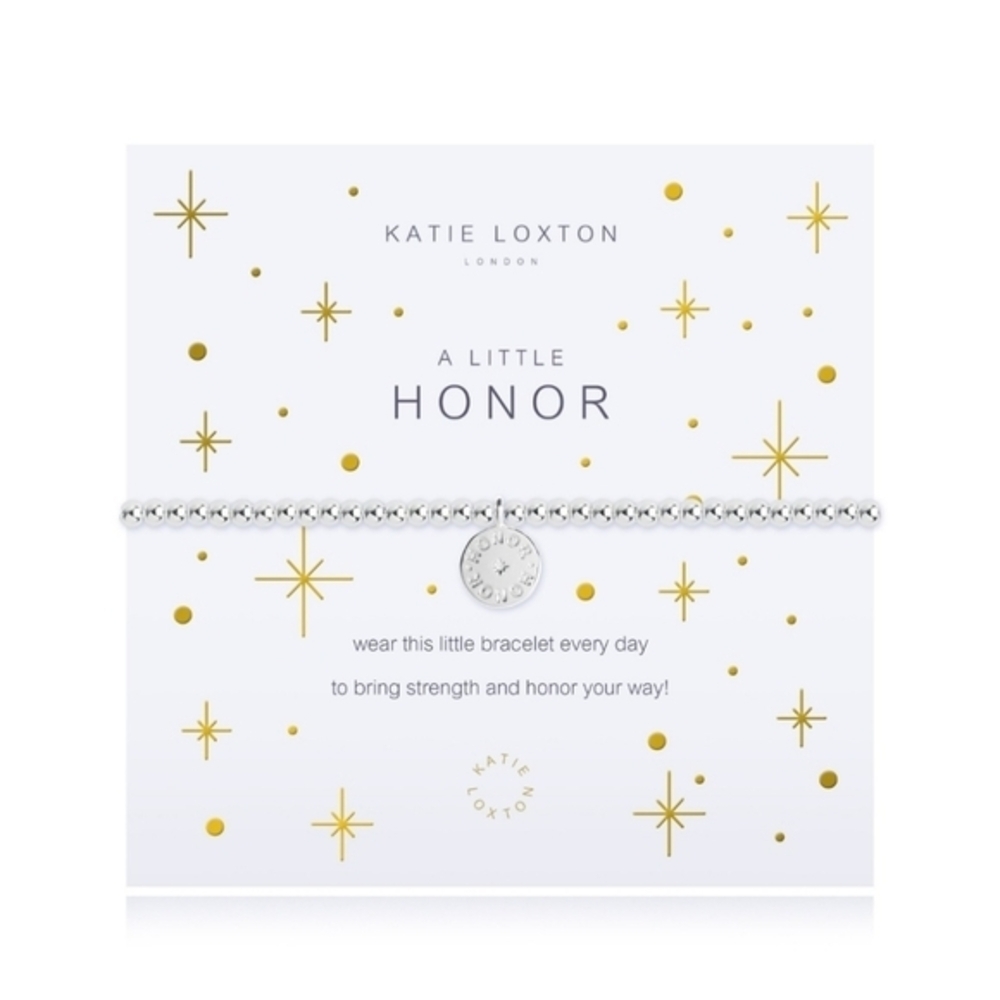 NEW! A little honor Bracelet​